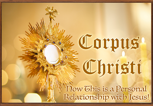 The Amazing Incorruptibles