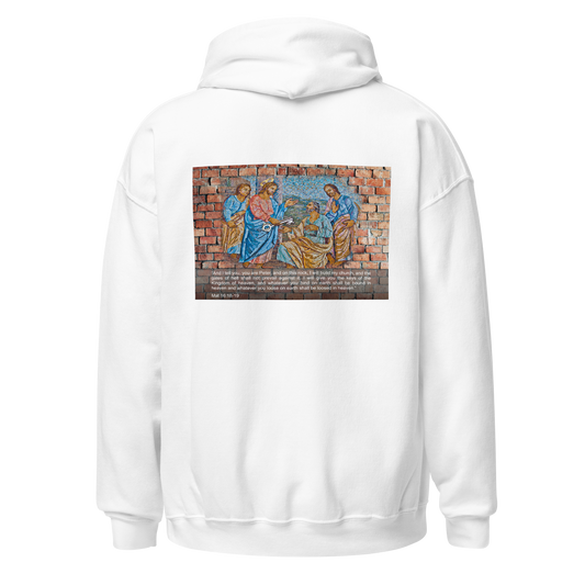 Hoodie | Church Authority | SC05