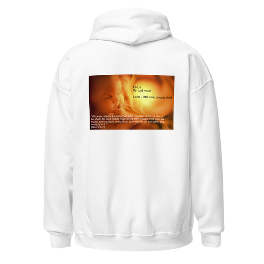 Hoodie | Love Life | SC102