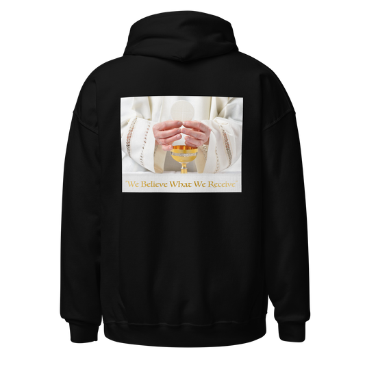 Hoodie | True Presence | SC111