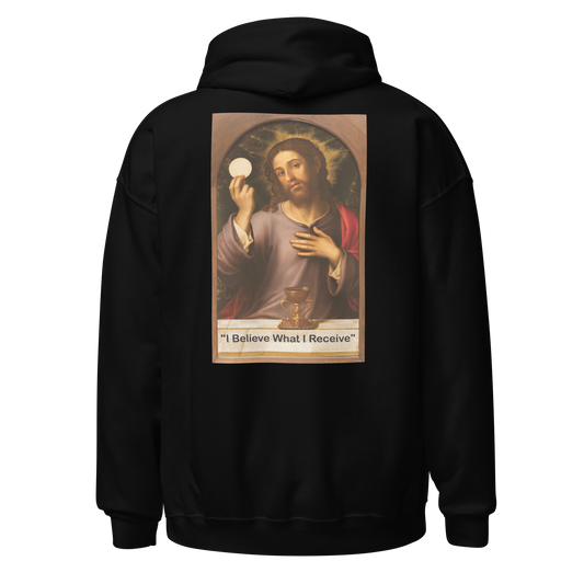 Hoodie | True Presence | SC114