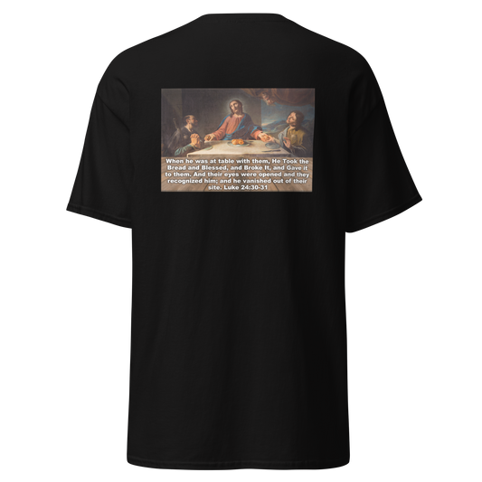 T Shirt | True Presence | SC132