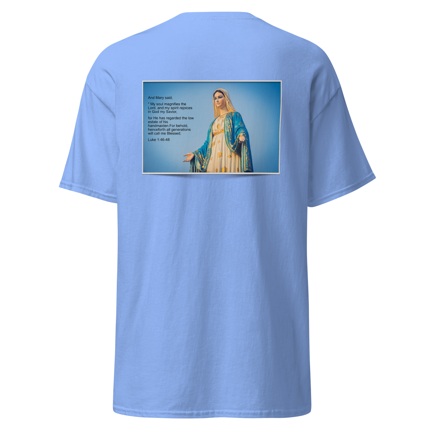 Shirt | Blessed Mother | SC140