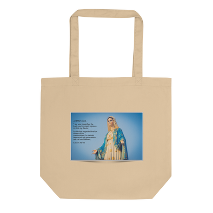 Totes | Blessed Mother | SC200