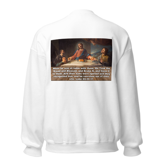 Sweatshirt | True Presence | SC252