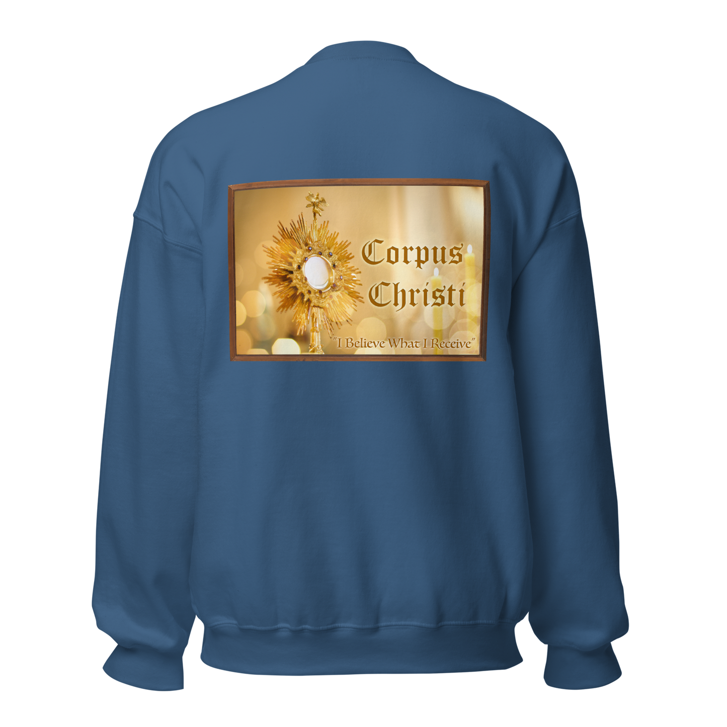 Sweatshirt | True Presence | SC300