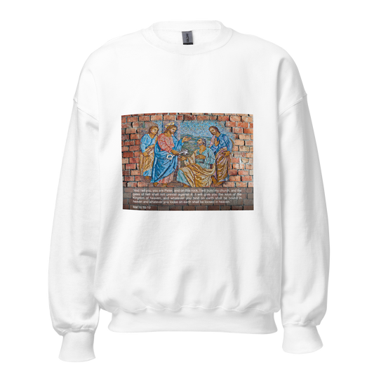 Sweatshirt | Church Authority | SC31