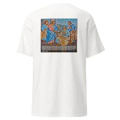 T Shirt | Church Authority | SC43