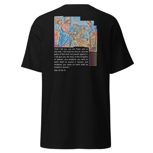 T Shirt | Church Authority | SC43