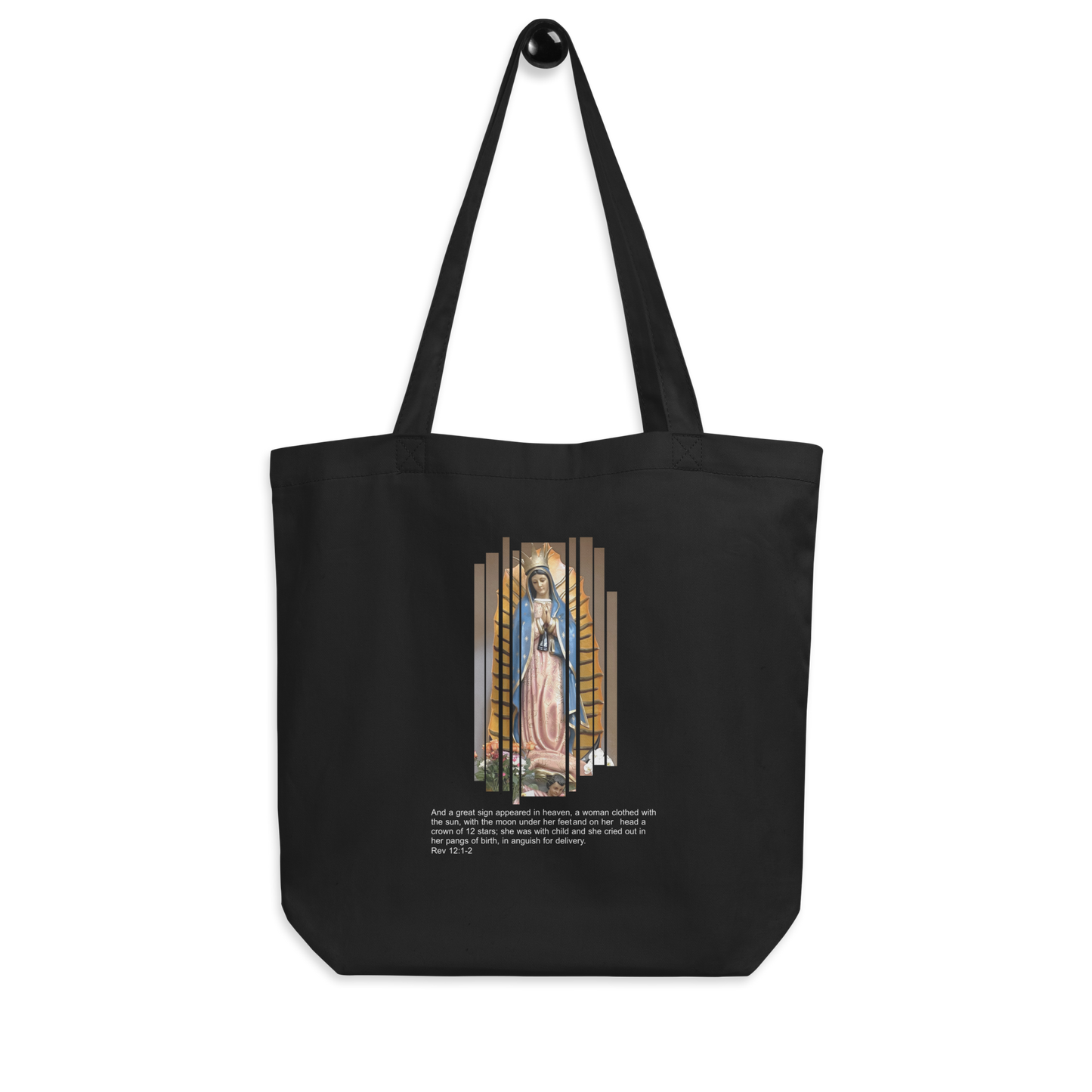 Totes | Blessed Mother | SC67