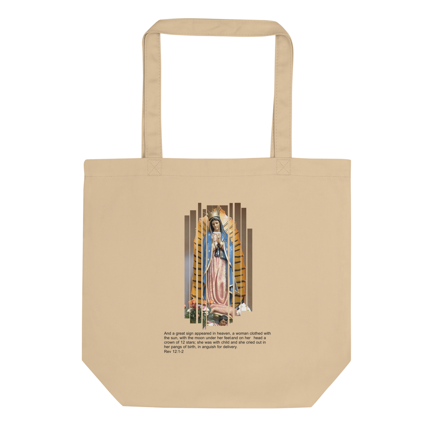 Totes | Blessed Mother | SC67