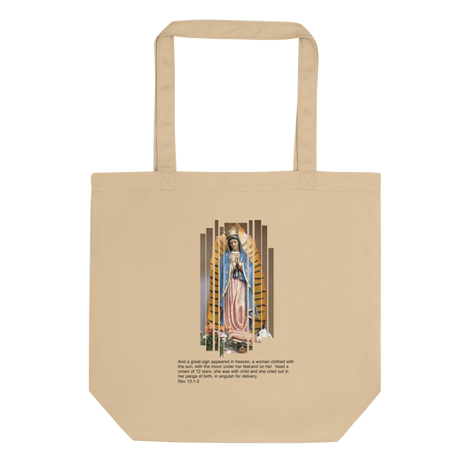 Totes | Blessed Mother | SC67