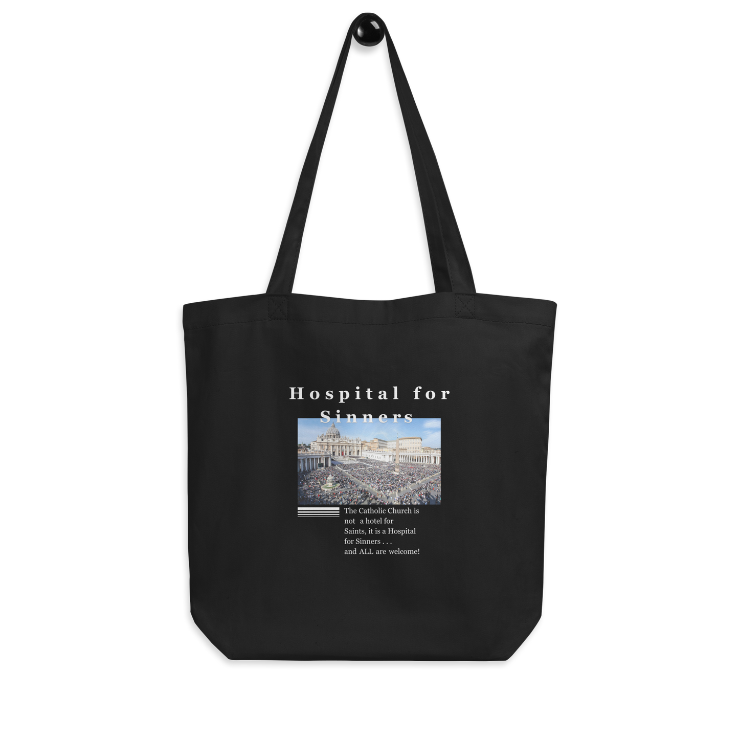 Totes | Why Were Catholic | SC71