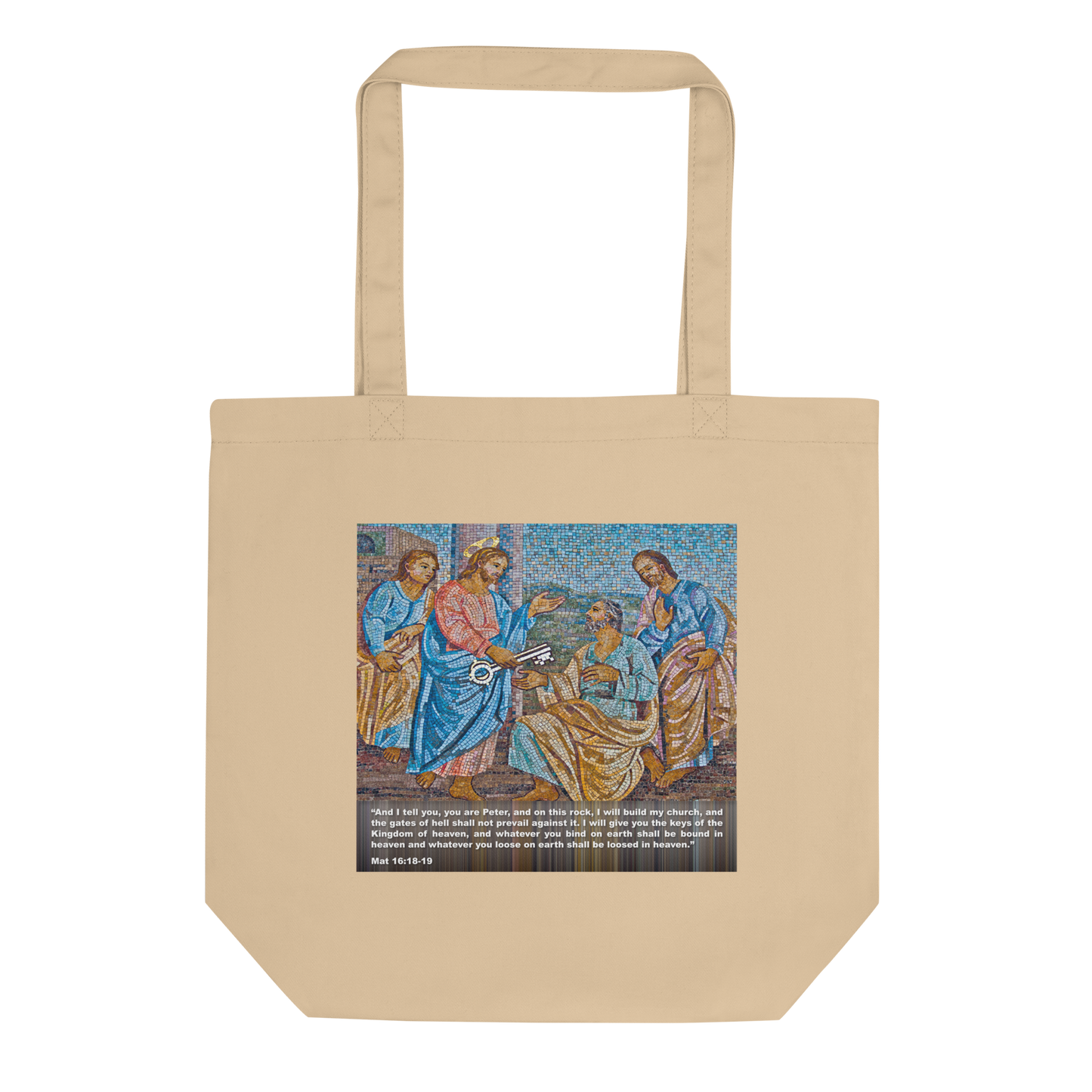 Totes | Church Authority | SC75