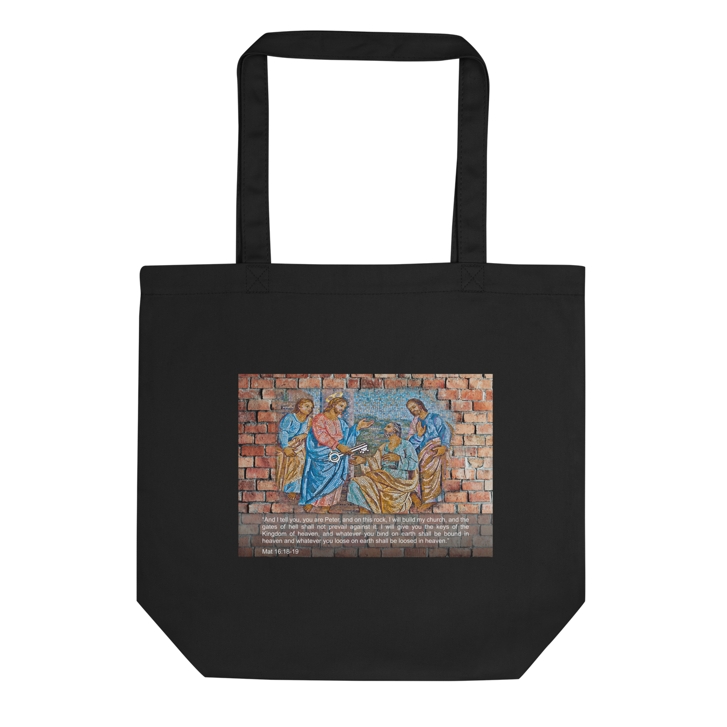 Totes | Church Authority | SC75