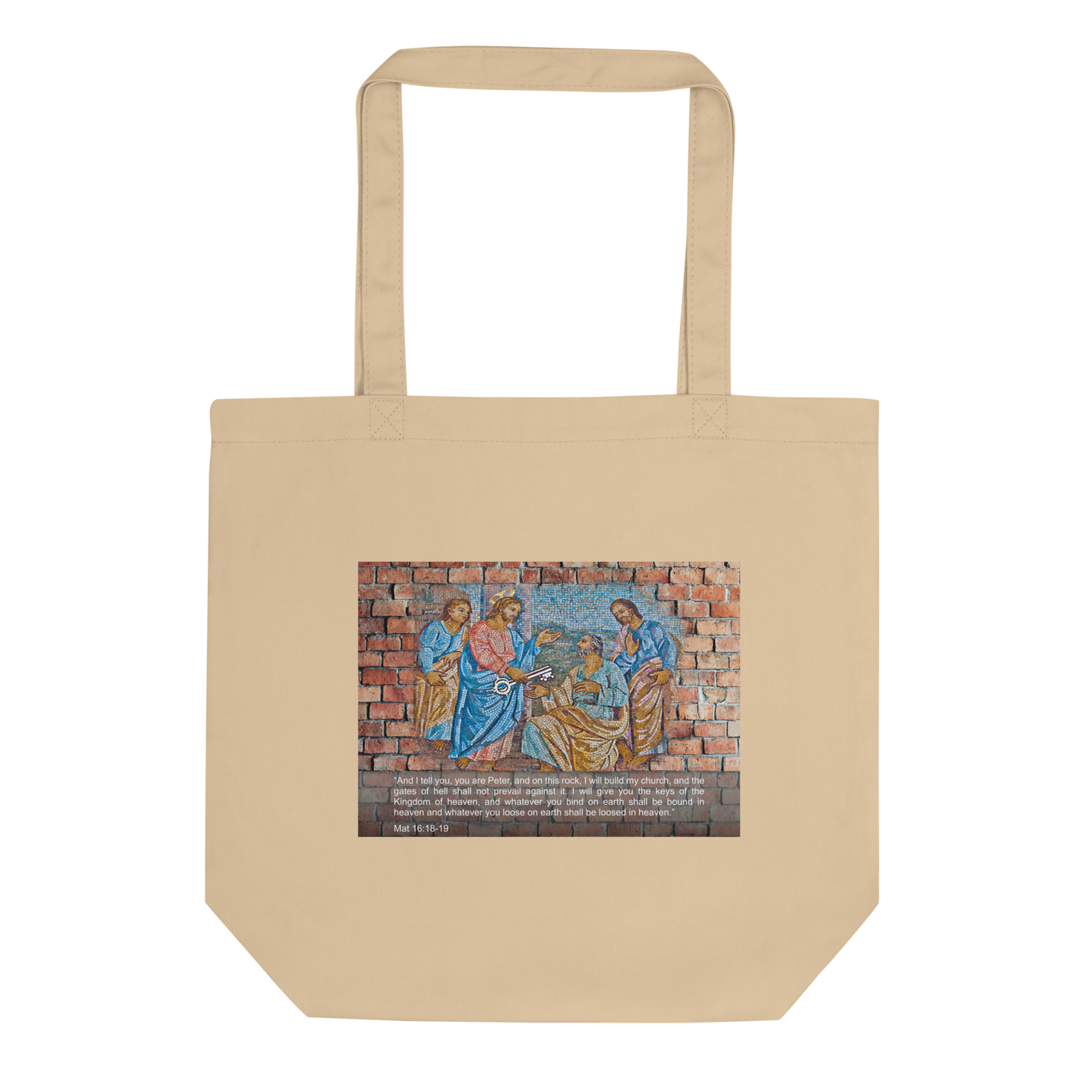 Totes | Church Authority | SC75