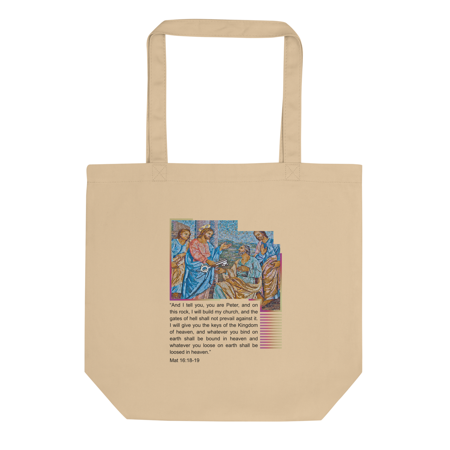 Totes | Church Authority | SC183