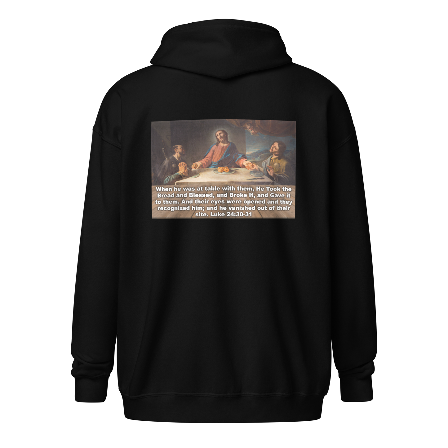 Hoodie | True Presence | SC87