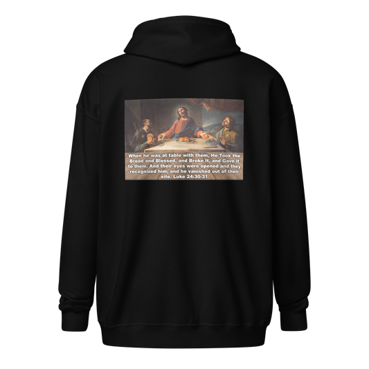 Hoodie | True Presence | SC87