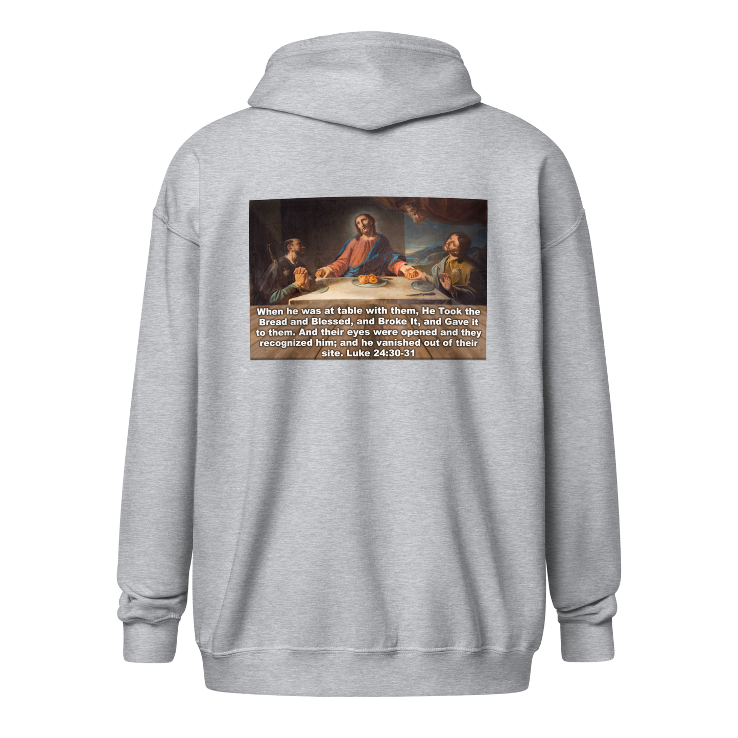 Hoodie | True Presence | SC87