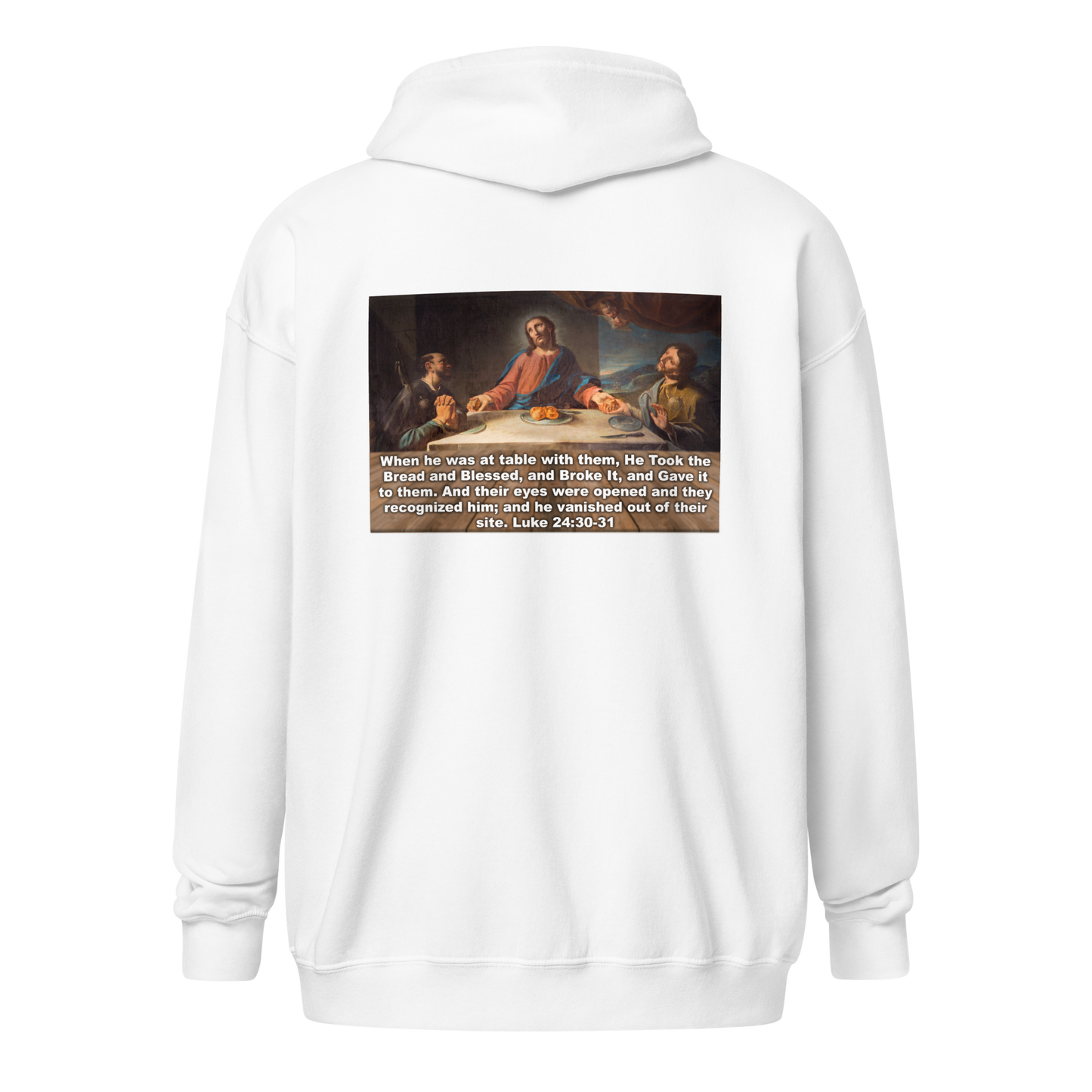 Hoodie | True Presence | SC87