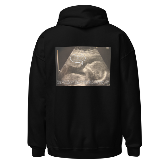 Hoodie | Love Life | SC96