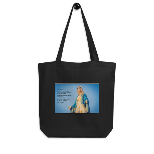 Totes | Blessed Mother | SC200