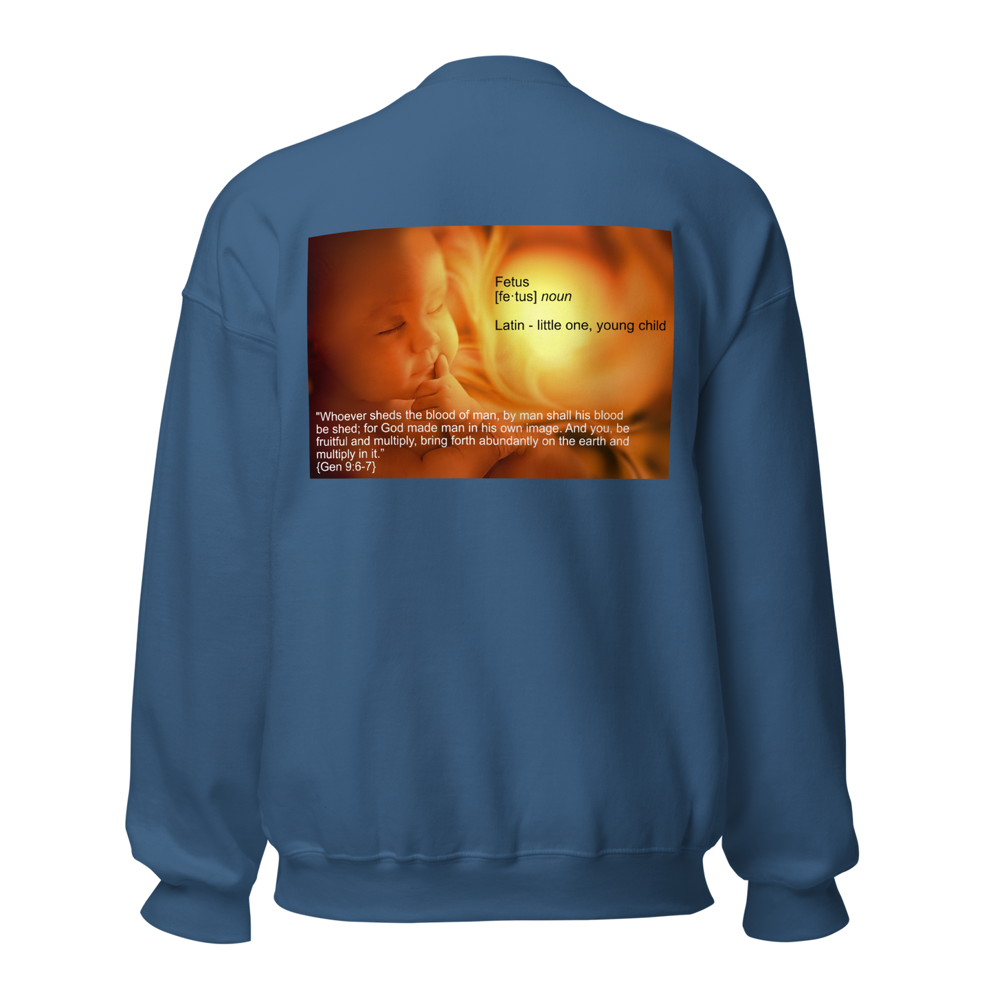 Sweatshirt | Love Life | SC265