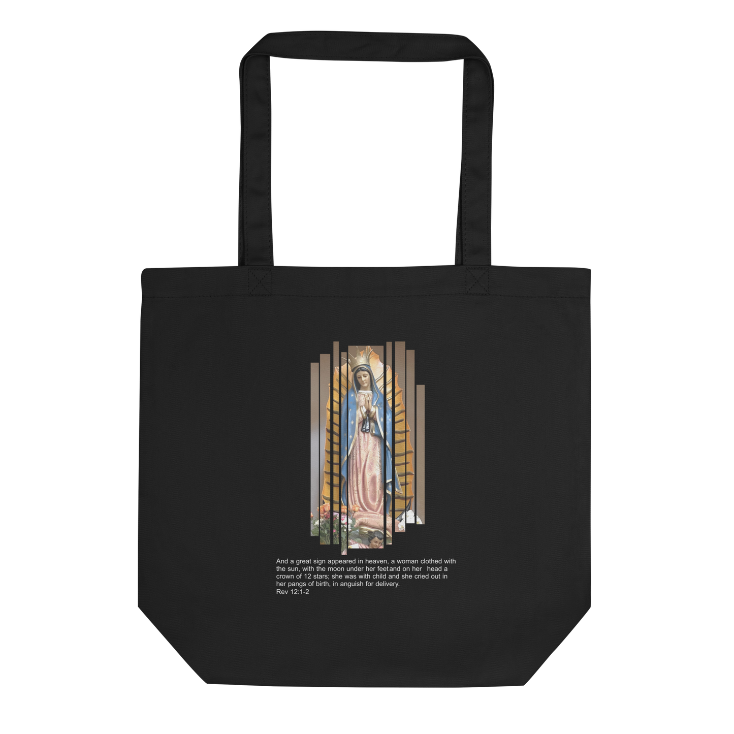 Totes | Blessed Mother | SC67