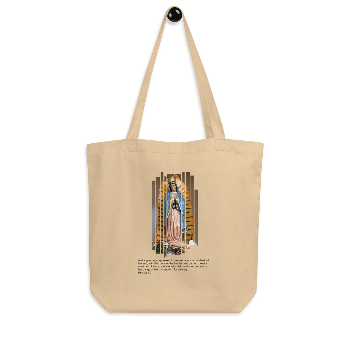 Totes | Blessed Mother | SC67